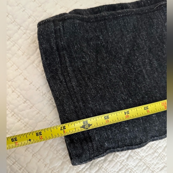 Nike Dry Taper Training Sweatpants Men Gray Size Large - Picture 9 of 10